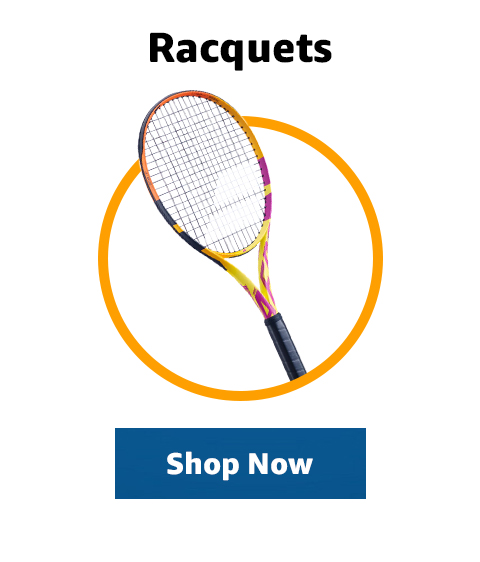 Tennis Racquets Deals!