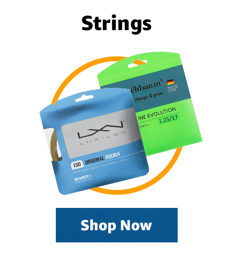 Tennis String Deals