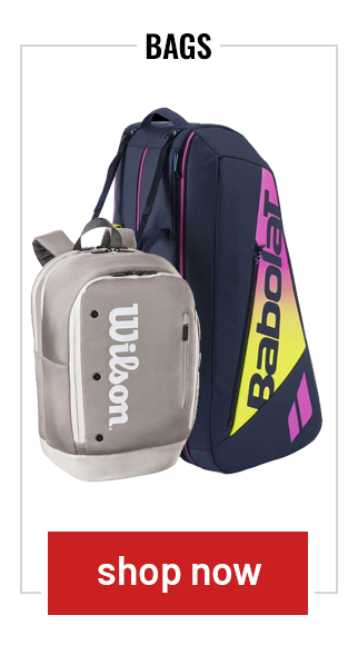 Tennis Bags On Sale