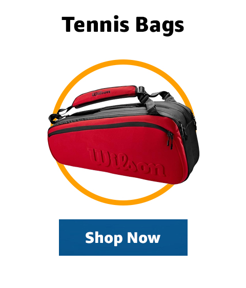 Tennis Bags Deals