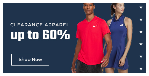 Apparel Memorial Day Sale