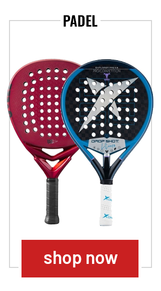Padel Sale