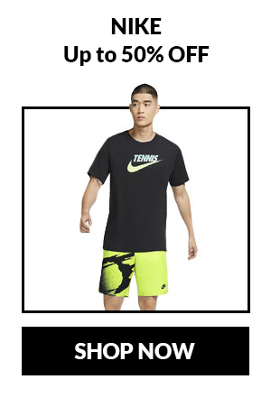 Nike apparel
