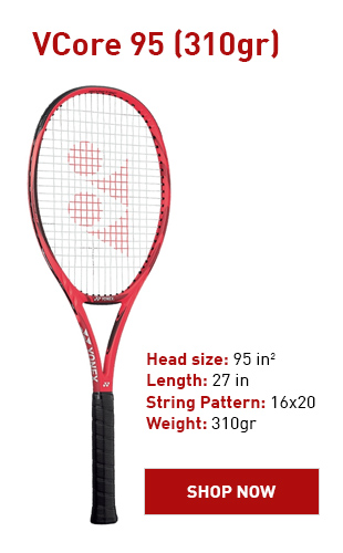 Yonex Vcore 95