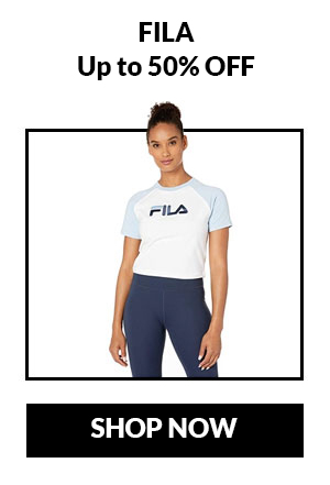 fila apparel