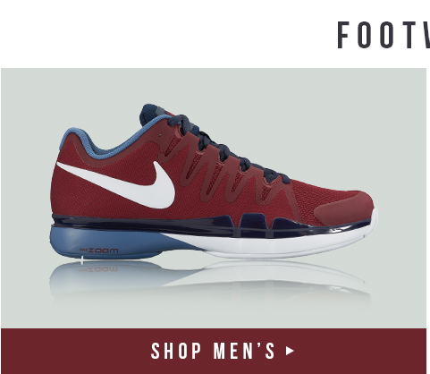 Nike European Clay Mens Tennis Shoes 