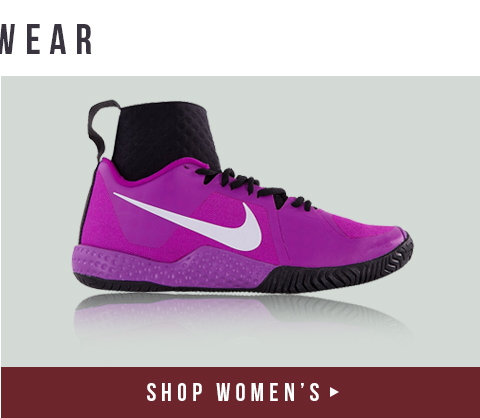 Nike European Clay Women's Tennis Shoes