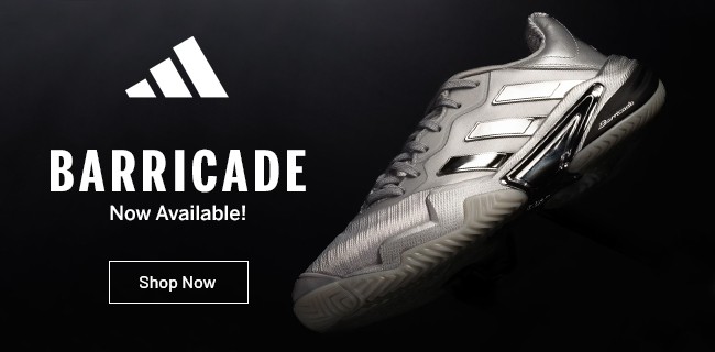 Shop New Adidas Tennis Shoes!