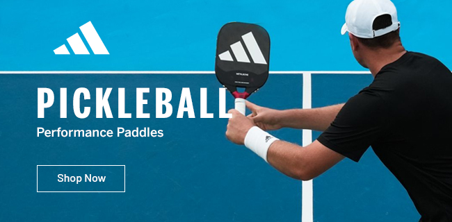Shop Adidas Pickleball Paddles!