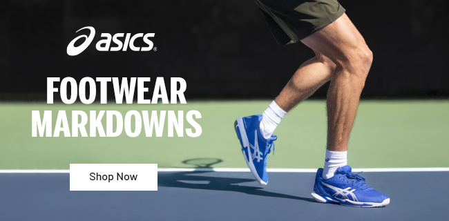 Shop mens tennis shoes!