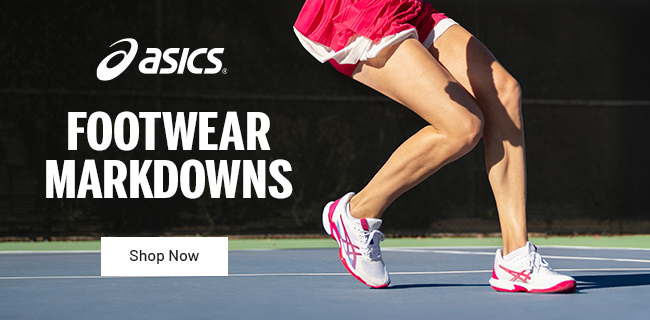 Shop Women's tennis shoes!