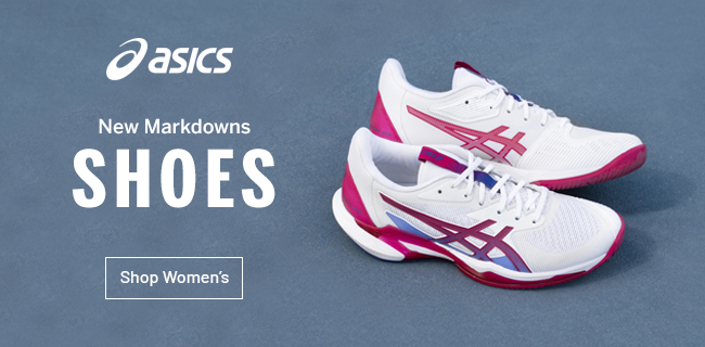Shop Women's Tennis Shoes!