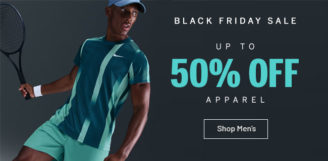 Shop Men's Apparel on sale! Shop Men's Apparel on sale!