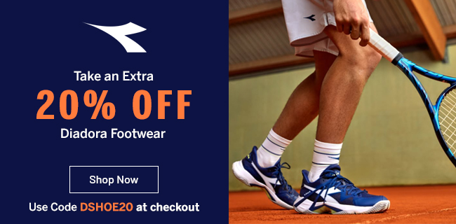 Shop Tennis Shoes On Sale!