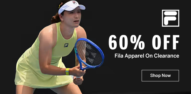 Shop Women's Tennis Apparel!