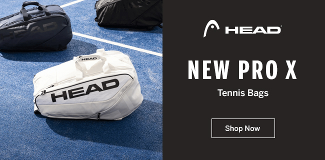 Shop New Head Bags Collection!