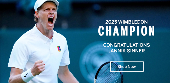 Shop Tennis Racquets Champions!