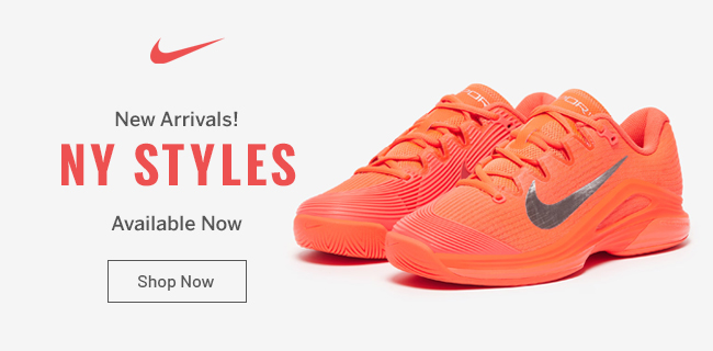 Shop New Nike Us Open collection!