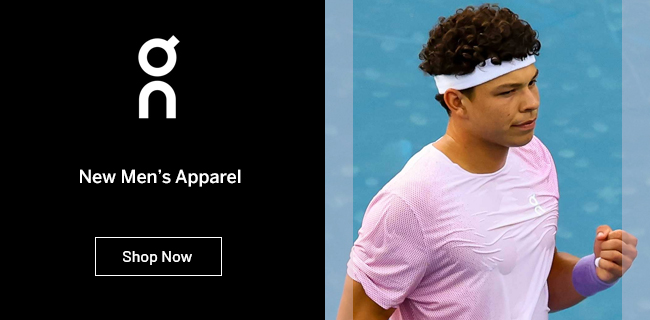 Shop New On For Him!
