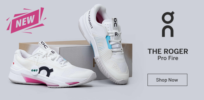 Shop On Tennis shoes!