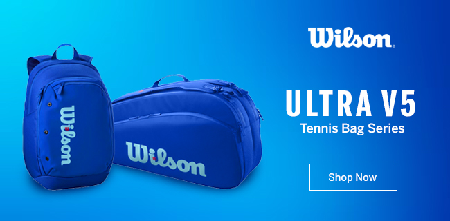 Shop New Wilson ultra Bags!