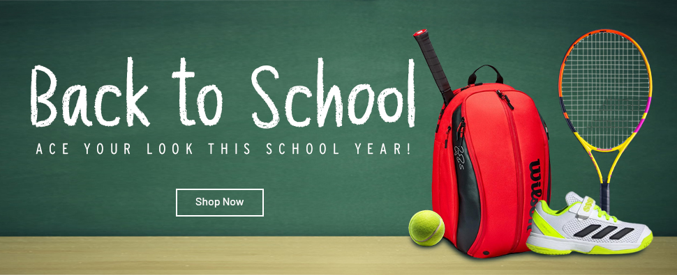 Shop back to school
