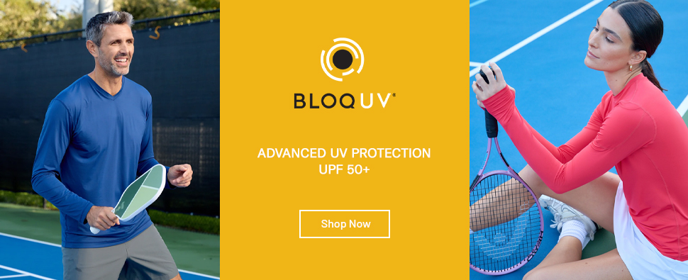 Shop BloqUv