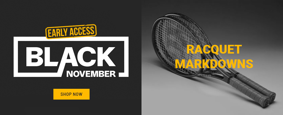 Shop Tennis Racquet on sale!