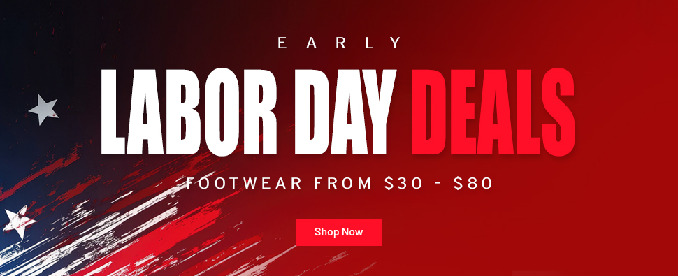 Shop Labor day Sale!