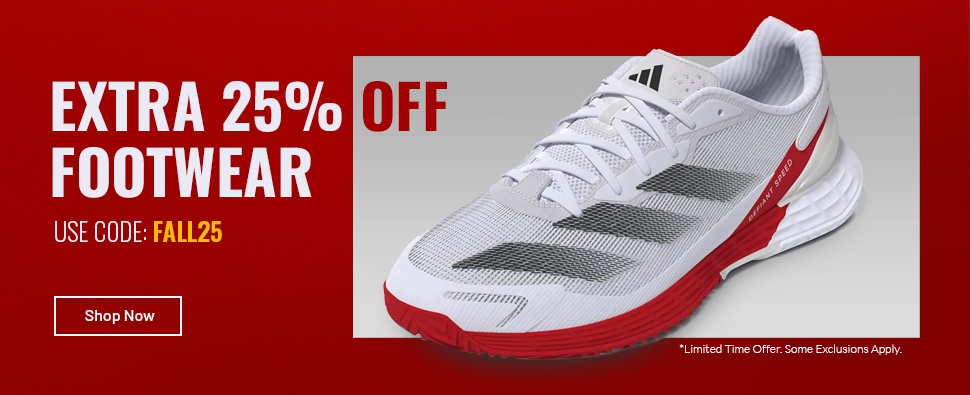 Shop Tennis Shoes!