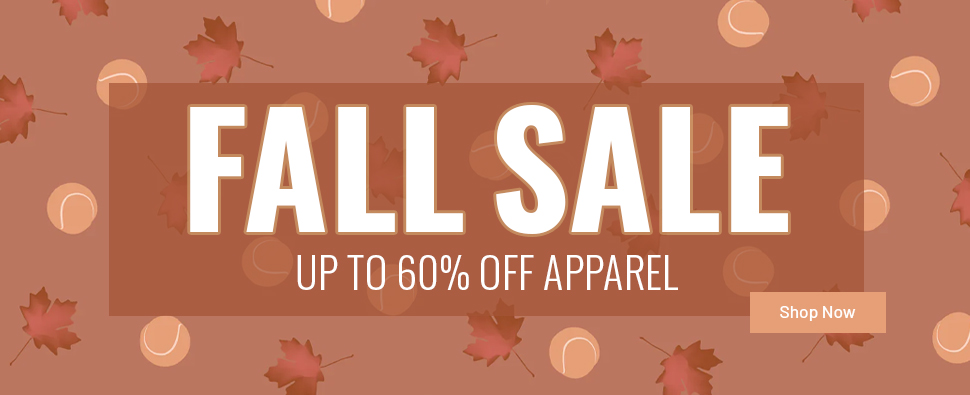 Shop Fall Sale!