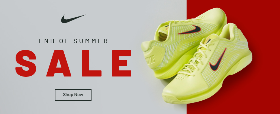 Shop Nike Shoes!