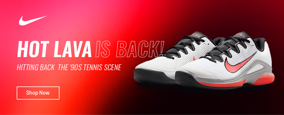 Shop New Nike Tennis Shoes! Shop New Nike Tennis Shoes!