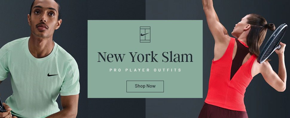 Shop New Nike Apparel Collection!