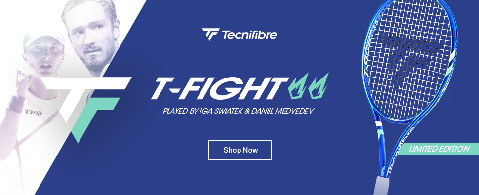 Shop New Tecnifibre ID!