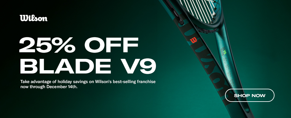 Shop Wilson Blade V9 Shop Wilson Blade V9