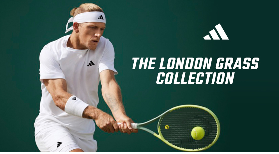 Adidas London 2024 Collection