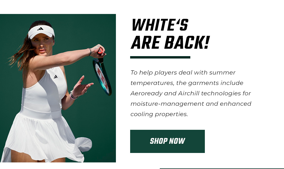 Adidas London 2024 Collection