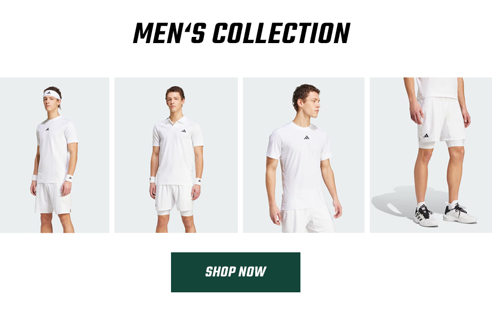 Adidas London 2024 Collection