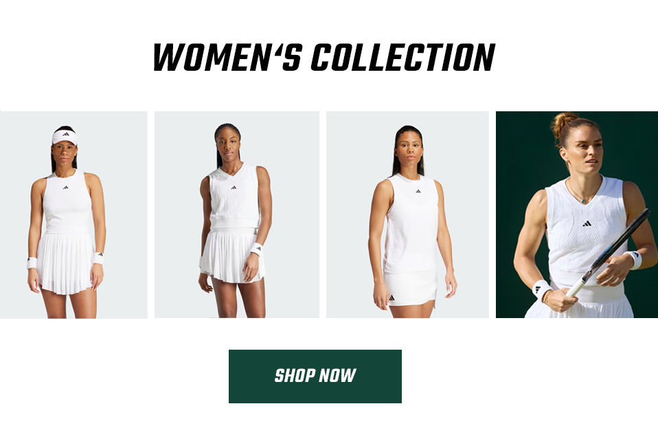 Adidas London 2024 Collection