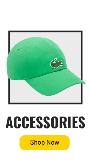 Black Friday Early Access Accessories