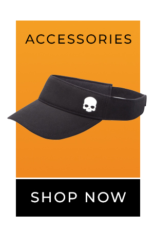 Halloween Markdowns Accessories
