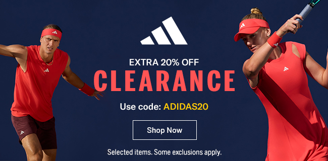 Shop Adidas Labor day Deals!