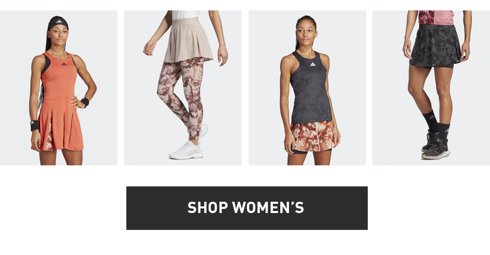 Adidas Paris Women's Apparel
