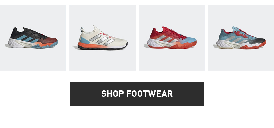 Adidas RG Footwear