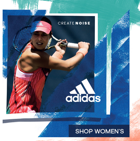Adidas Tennis Women's Spring 2016 Collection 
