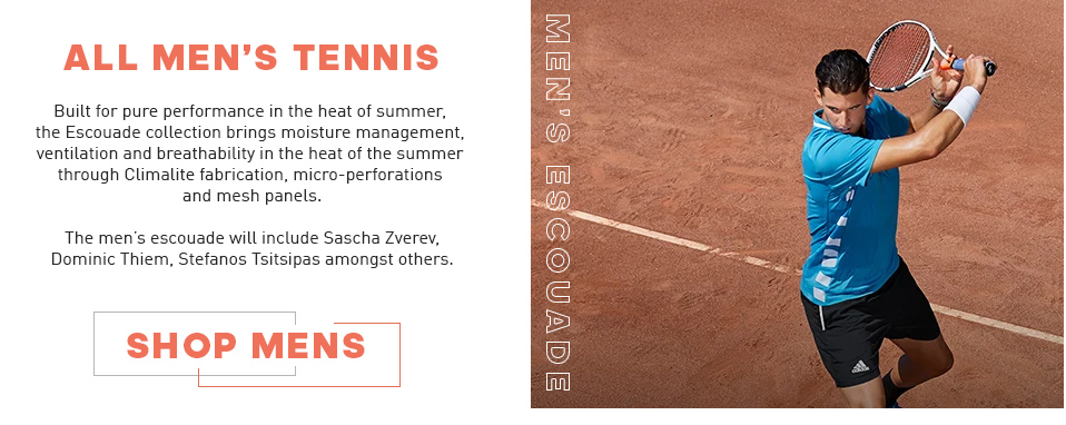 Adidas Roland Garros 2019 French Open 