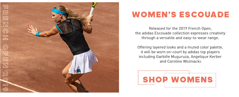 roland garros adidas 2019