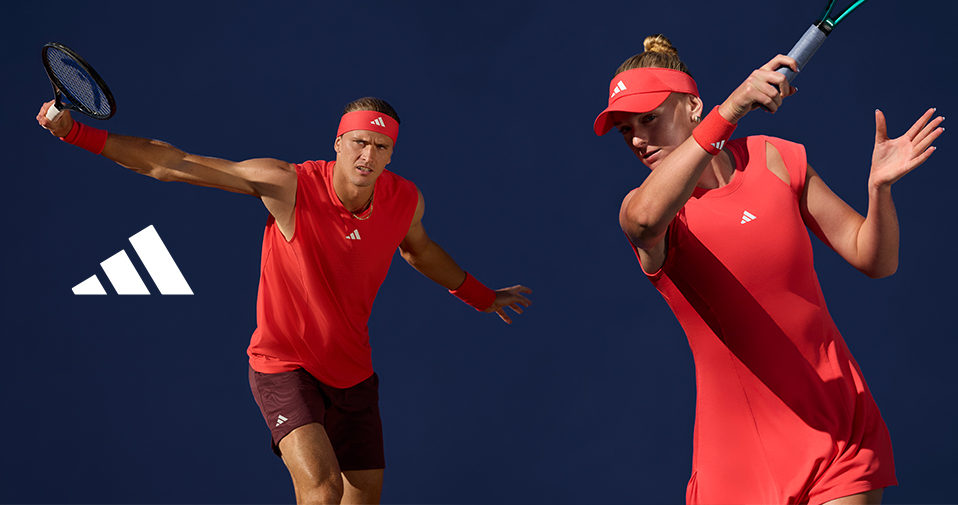 Adidas 2025 Melbourne Collection