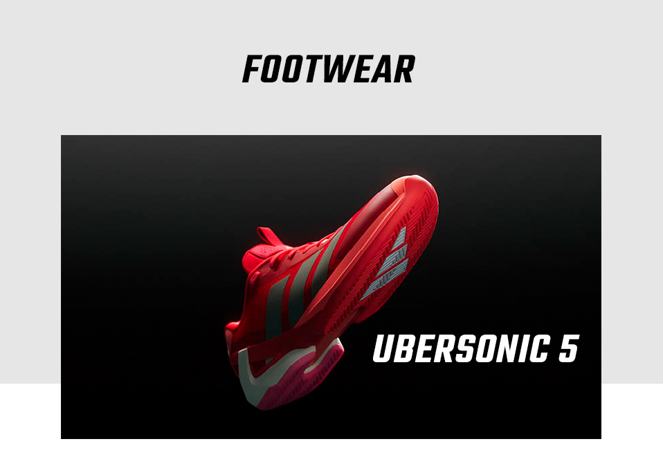 Adidas 2025 Melbourne Footwear